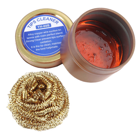 Набор для пайки МЕГЕОН 00308 купить по низкой цене | МАКСПРОФИТ