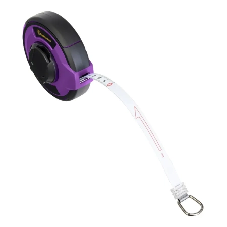 Рулетка Ermenrich Reel SG20 купить по низкой цене | МАКСПРОФИТ