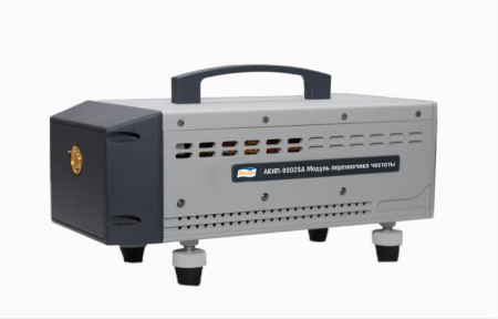 Модуль переносчика частоты АКИП-9902V купить по низкой цене | МАКСПРОФИТ