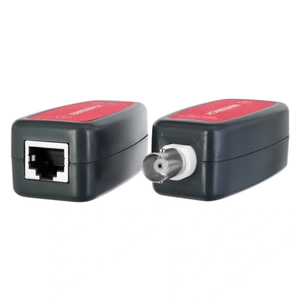 Тестер кабельных линий Ermenrich Ping SM110, красный купить по низкой цене | МАКСПРОФИТ