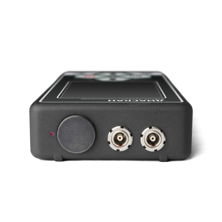 Ультразвуковой толщиномер Техно-НДТ ДИАСКАН-М (с преобразователями 5 МГц и 10 МГц) купить по низкой цене | МАКСПРОФИТ