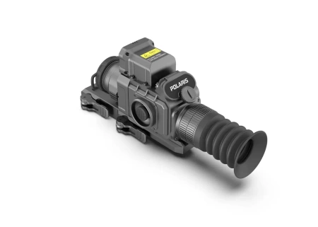Тепловизионный прицел CONOTECH Polaris 335RL купить по низкой цене | МАКСПРОФИТ