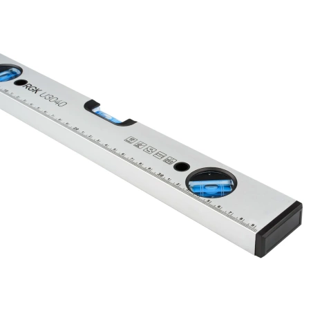 Пузырьковый уровень RGK U3040 купить по низкой цене | МАКСПРОФИТ