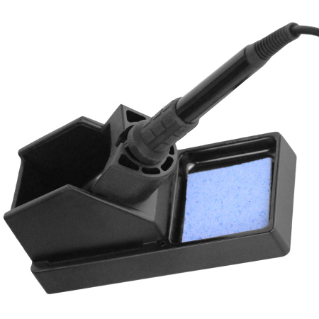 Паяльная станция МЕГЕОН 00336 купить по низкой цене | МАКСПРОФИТ