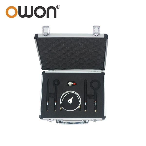 Набор зондов для анализаторов спектра OWON ORF5060 купить по низкой цене | МАКСПРОФИТ
