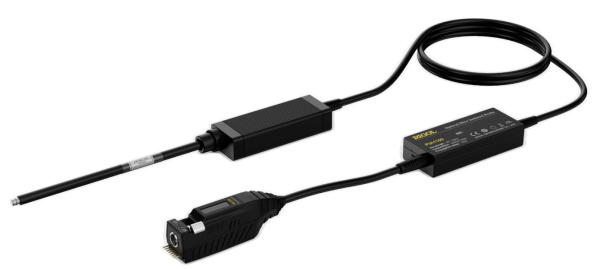 Пробник осциллографический с оптической изоляцией RIGOL PIA1020 купить по низкой цене | МАКСПРОФИТ