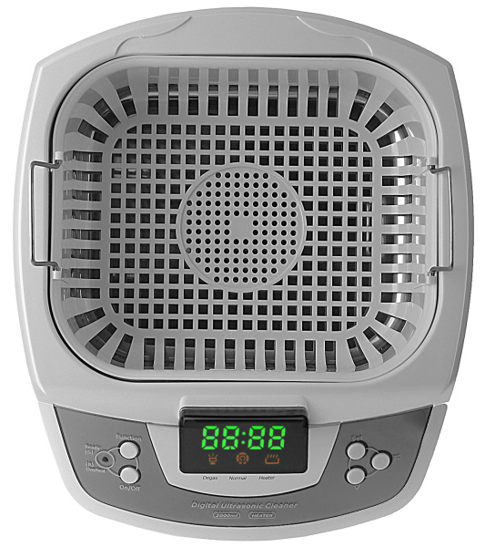 Ультразвуковая ванна МЕГЕОН 76008 купить по низкой цене | МАКСПРОФИТ