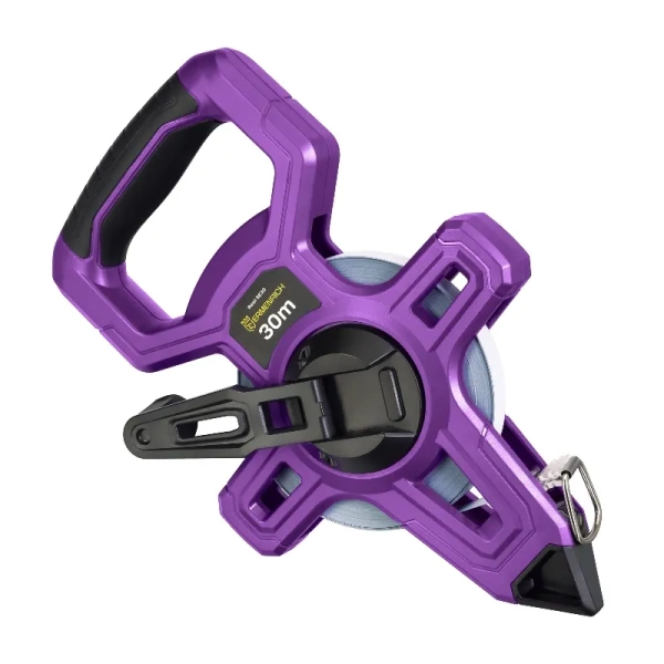 Рулетка геодезическая Ermenrich Reel SE30 купить по низкой цене | МАКСПРОФИТ