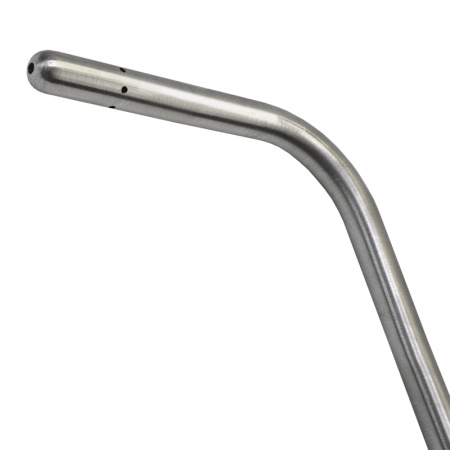 Трубка Пито с поверкой купить по низкой цене | МАКСПРОФИТ