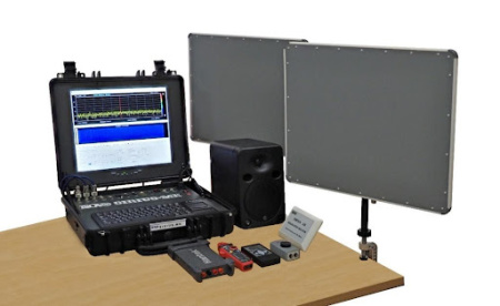 Программно-аппаратный комплекс для проверки проводных линий и проведения исследований активными методами НОВО «СИРИУС-МK» купить по низкой цене | МАКСПРОФИТ