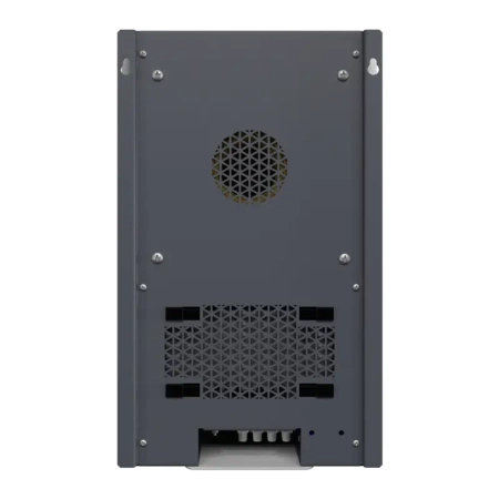 Стабилизатор напряжения однофазный Ампер Э 12-1/25 v2.1 купить по низкой цене | МАКСПРОФИТ