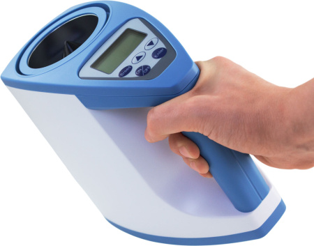 Влагомер сыпучих материалов МЕГЕОН 20550 купить по низкой цене | МАКСПРОФИТ