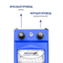 Измеритель сопротивления изоляции (мегаомметр) МЕГЕОН 13230 купить по низкой цене | МАКСПРОФИТ