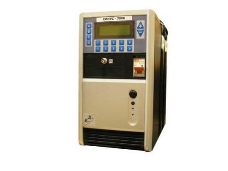 Комплект СИНУС-7000 (снят с производства) купить по низкой цене | МАКСПРОФИТ