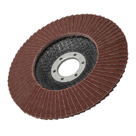 Круг шлифовальный лепестковый МЕГЕОН 61003 купить по низкой цене | МАКСПРОФИТ