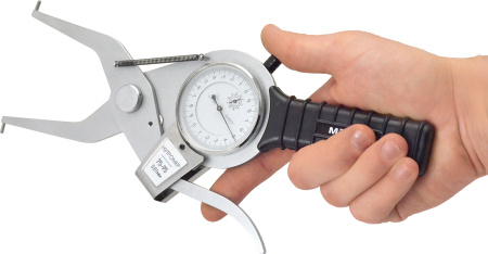 Нутромер рычажный индикаторный МЕГЕОН 80095 купить по низкой цене | МАКСПРОФИТ