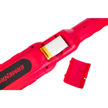 Детектор засорения труб Ermenrich Ping ES20 купить по низкой цене | МАКСПРОФИТ